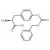  O-Benzyloxycarbonyl-L-tyrosine 