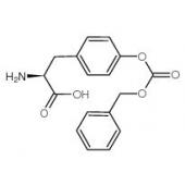  O-Benzyloxycarbonyl-L-tyrosine 