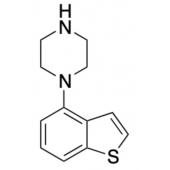  1-Benzo[b]thien-4-yl-pipe 