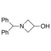  1-Benzhydrylazetidin-3-ol 