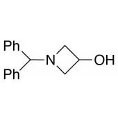  1-Benzhydrylazetidin-3-ol 