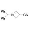  1-Benzhydryl-3-cyanoazetidine 