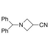  1-Benzhydryl-3-cyanoazetidine 