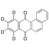  Benz[a]anthracene-7,12-dione- 