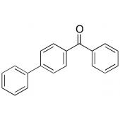  4-Benzoylbiphenyl 