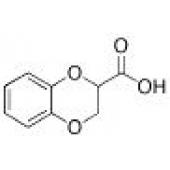  rac 1,4-Benzodioxane-2-carbo 