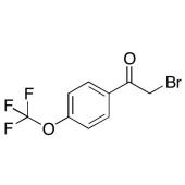  2-Bromo-1-[4-(trifluorometho 