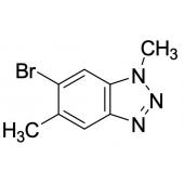  6-Bromo-1,5-dimethyl-1H-benzo 