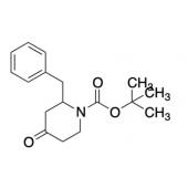  1-Boc-2-Benzyl-4-piperidinone 