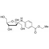  Benzocaine N-D-Fructoside 