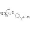  Benzocaine N-Glucoside (a/ 