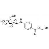  Benzocaine N-Glucoside (a/ 