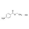  Benzocaine Hydrochloride 