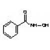  Benzohydroxamic Acid 