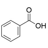  Benzoic Acid 