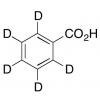  Benzoic Acid-d5 