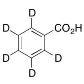  Benzoic Acid-d5 