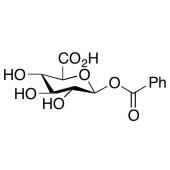  Benzoic Acid Acyl-�-D- 