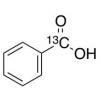  Benzoic-13C Acid 