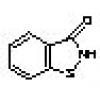  Benzoisothiazol-3-one 