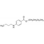  Benzonatate 