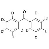  Benzophenone-d10 