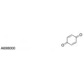  p-Benzoquinone 