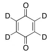  p-Benzoquinone-d4 