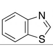  Benzothiazole 