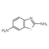  1,3-Benzothiazole-2,6-diamine 