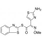  S-2-Benzothiazolyl-2-amino-a- 