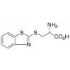  S-2-Benzothiazolyl-L-cysteine 