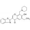  3-(2-Benzothiazolyl)-6-ethyl- 