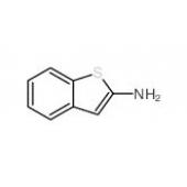  Benzo[b]thiophen-2-amine 