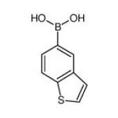  Benzothiophene-5-boronic acid 