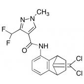  Benzovindiflupyr 