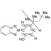  2-Benzotriazolyl-4-tert-octyl 