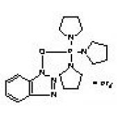  Benzotriazol-1-yl-oxytripyrro 