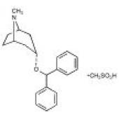  Benzotropine Mesylate 