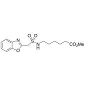  Benzoxazolemethanesulfonamide- 