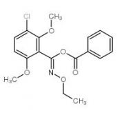  Benzoximate 