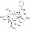  Benzoylaconine 