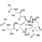  10-O-[(2R,3S)-3-(Benzoylami 