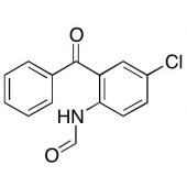  N-(2-Benzoyl-4-chlorophenyl) 