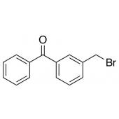  3-Benzoylbenzyl Bromide 