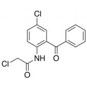  2'-Benzoyl-2,4'-dichloroaceta 