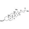  3-O-Benzoyl Diosgenine 