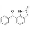  7-Benzoyloxindole 