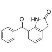  7-Benzoyloxindole 