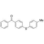  4-Benzoyl-4'-methyldiphenyl 